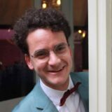 Emiel Beinema (freelance journalist)