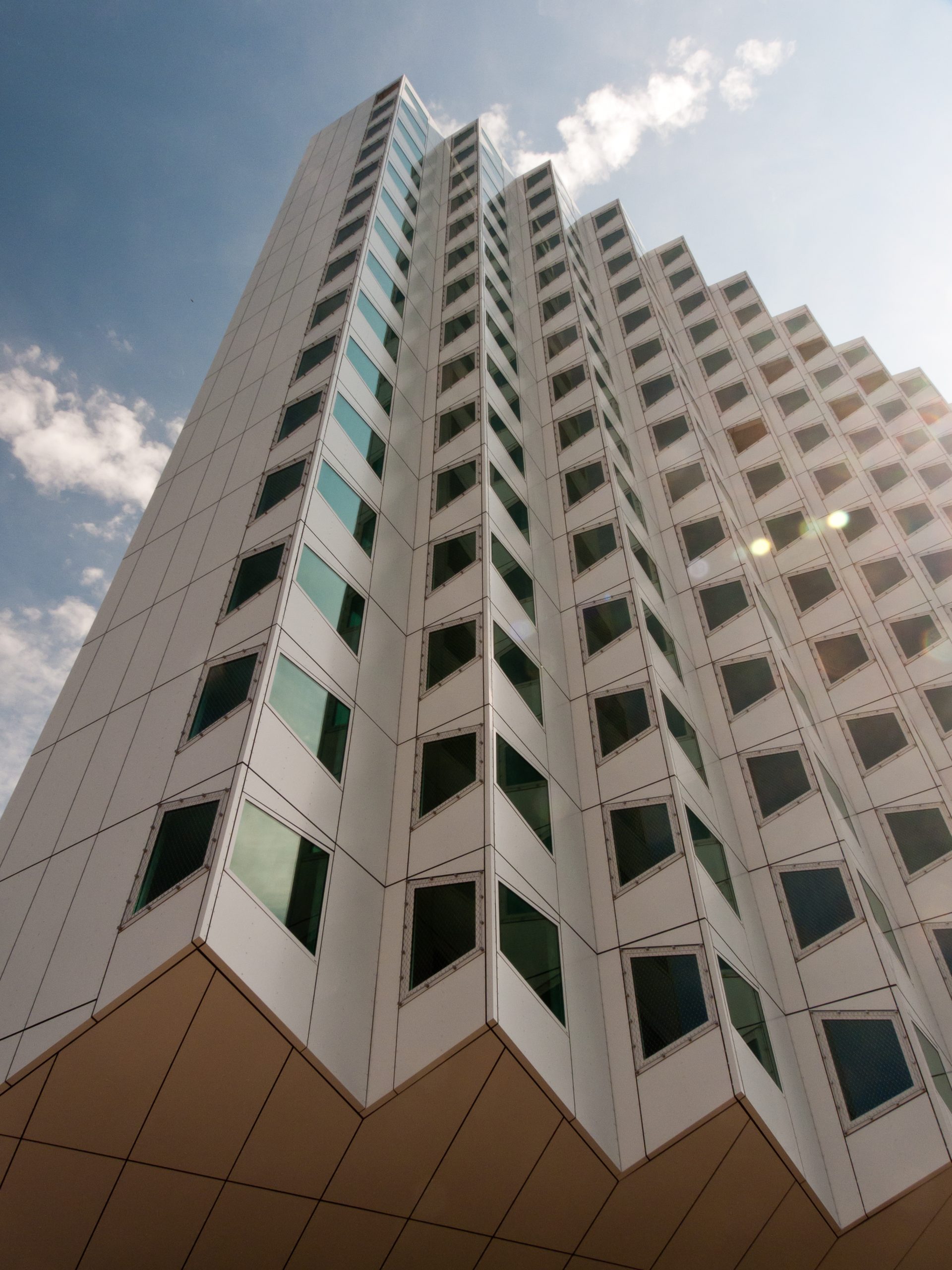 ‘Schokkende’ kamernood in Delft