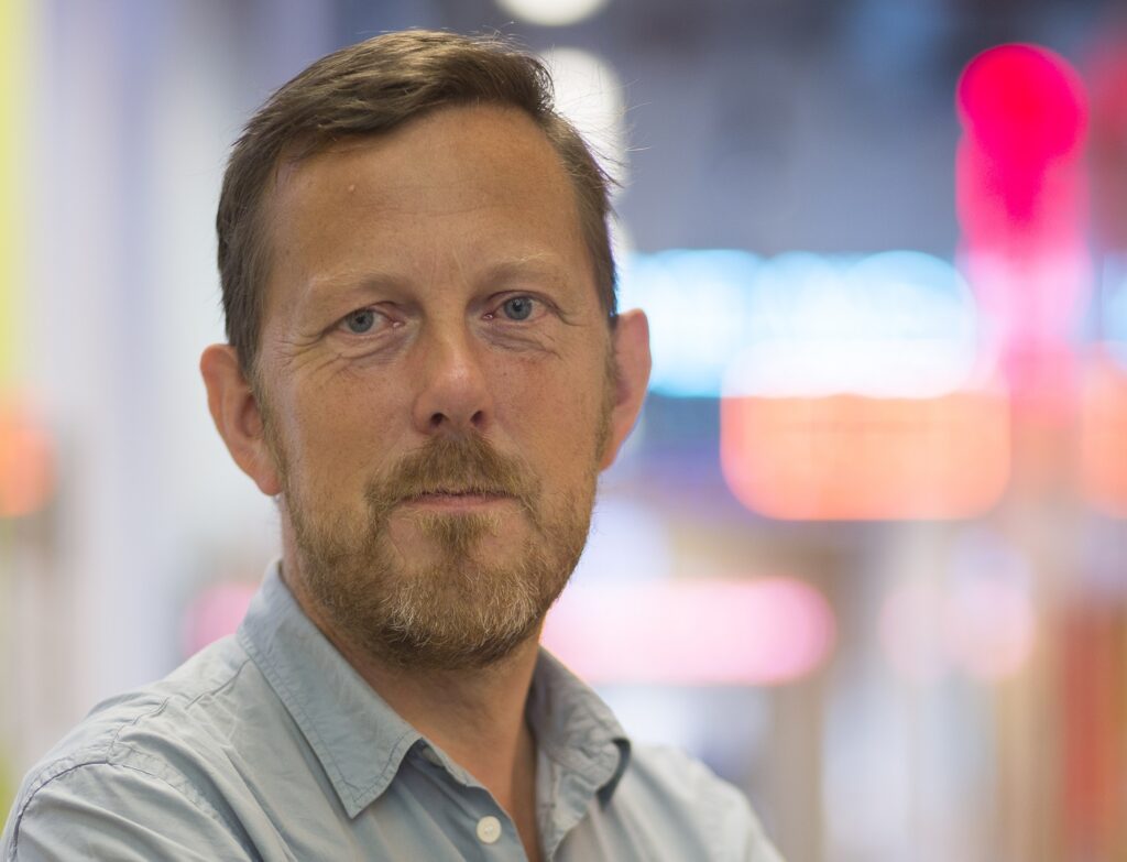 Nieuwe decaan Bouwkunde wil verbinden