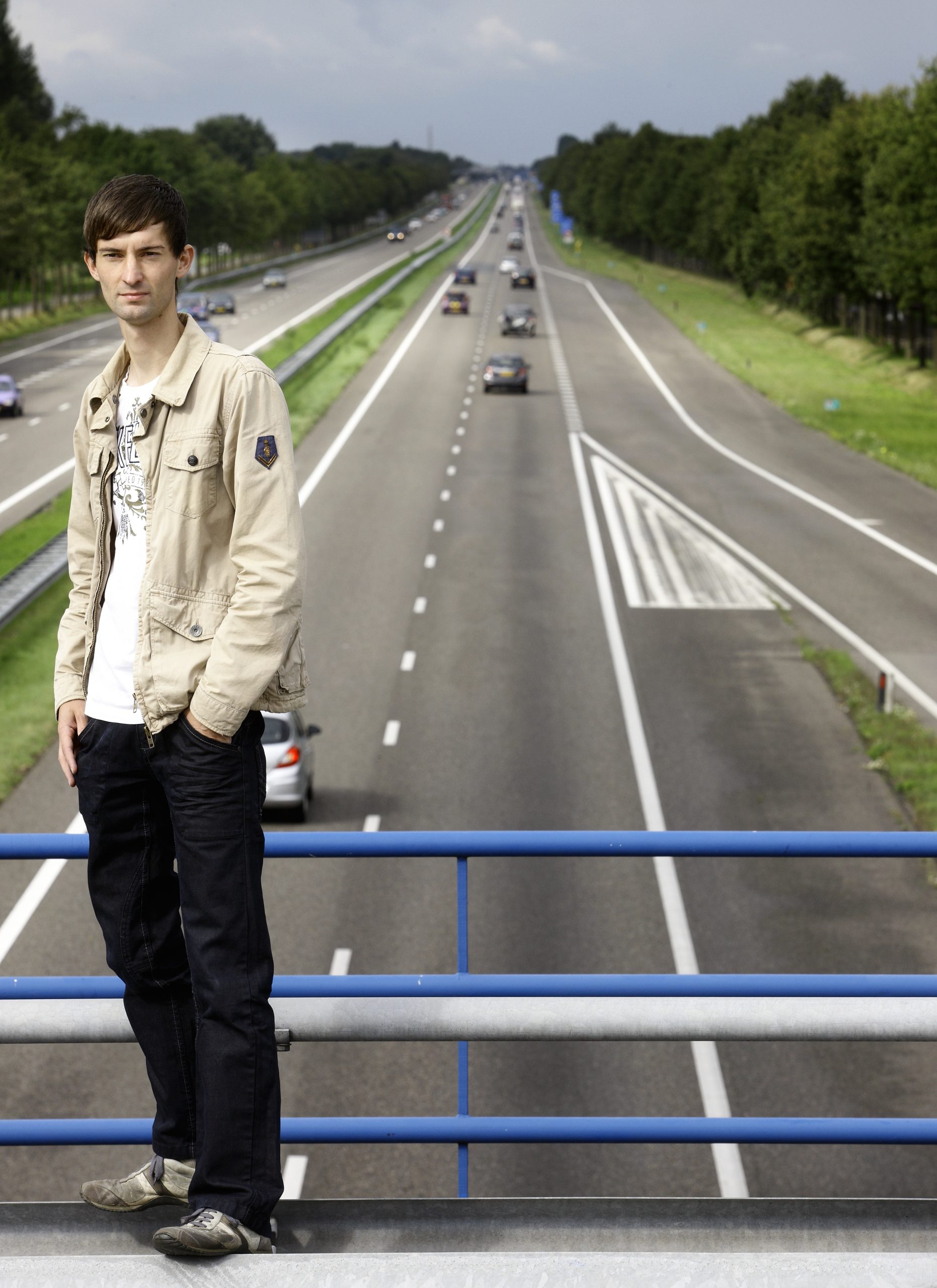 Eigenwijze navigatie is je beste vriend