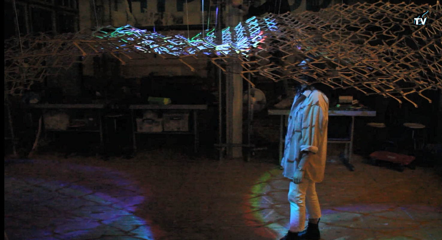 City parks: from transition area to a destination