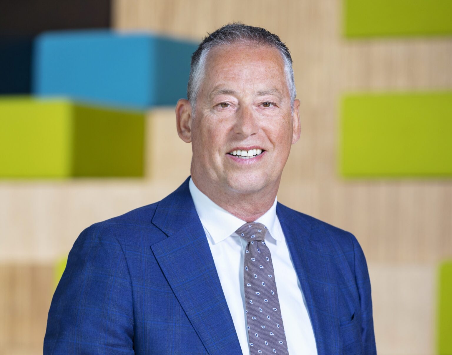 Rector on the controversy on campus: ‘We must learn to talk to each other in a respectful way’