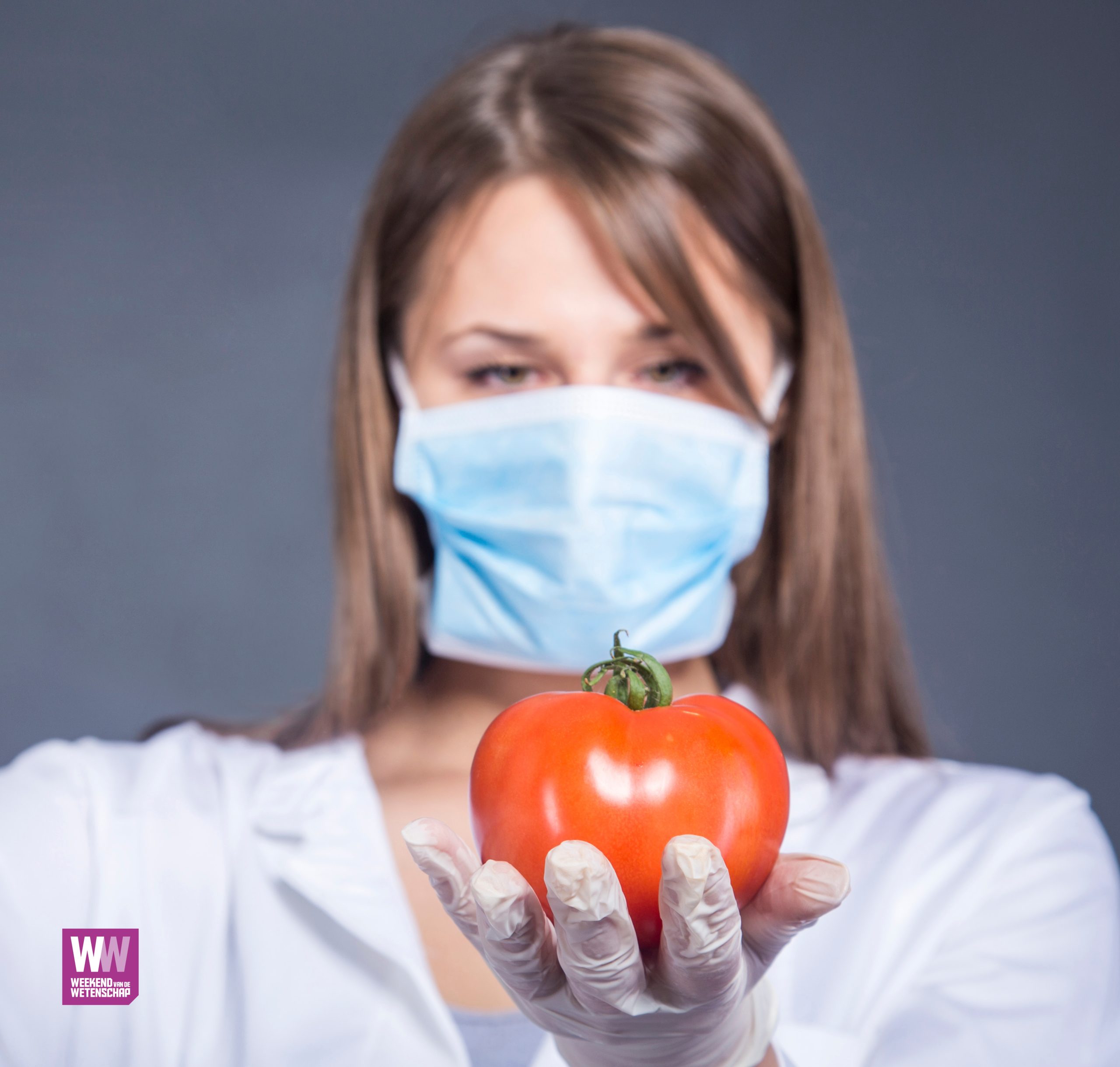 ‘Koningsnacht’ voor het Weekend van de Wetenschap