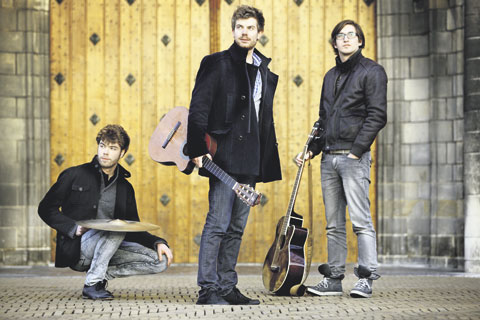 Delftse klanken – Mooi afgerond project