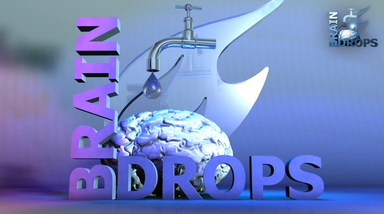 Braindrops