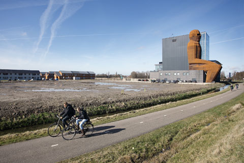 Van robotskelet tot zelfmoordpil