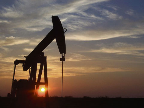 Come to think of it – Boosting oil production with sound
