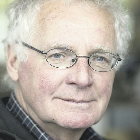 Autodidact met vernieuwingsdrang