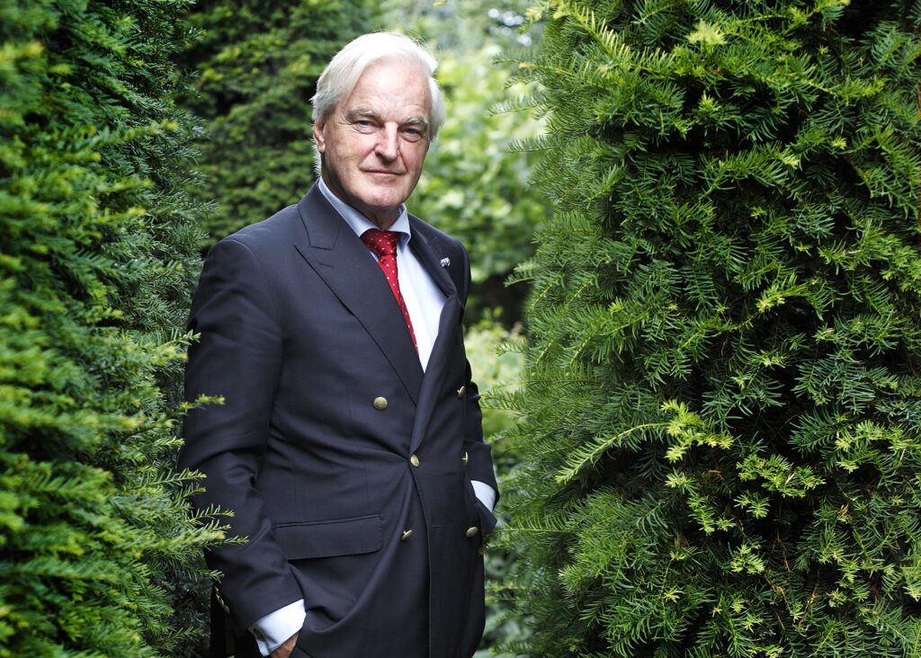 Vertrekkend rvt-voorzitter: ‘Affaire-Waas was storm in een glas water’