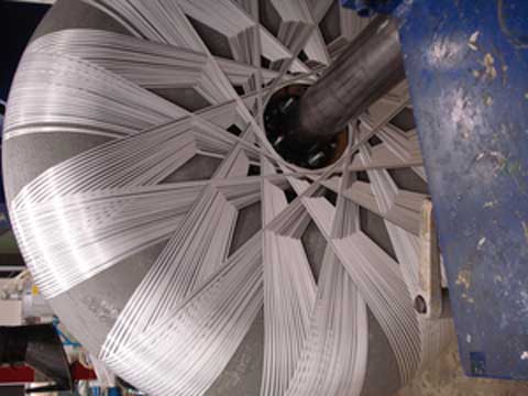 Schoonheid tussen ontwerpers en rekenaars