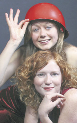 ‘De mensen bleven luisteren’