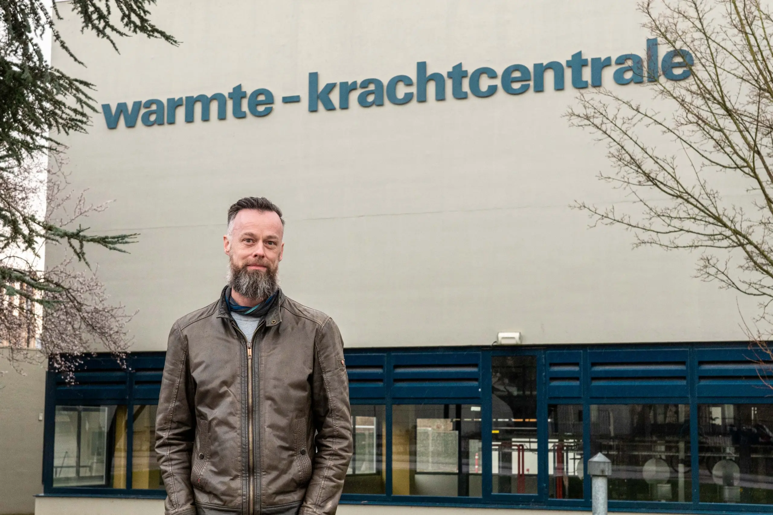 Geothermie Delft expects no delay despite additional requirements Prof. Phil Vardon