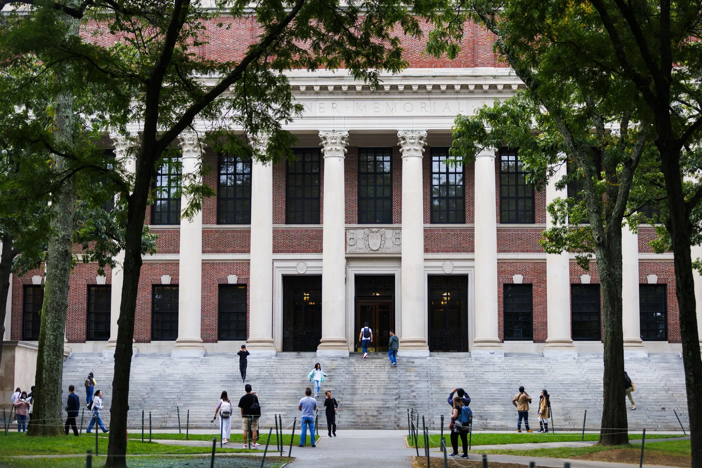 TU Delft student sees Harvard dream fall apart: ‘Studying in the USA is not an option anymore’