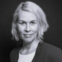 Evers Andrea-4 ZW uitgesneden Een portret van Andrea Evers