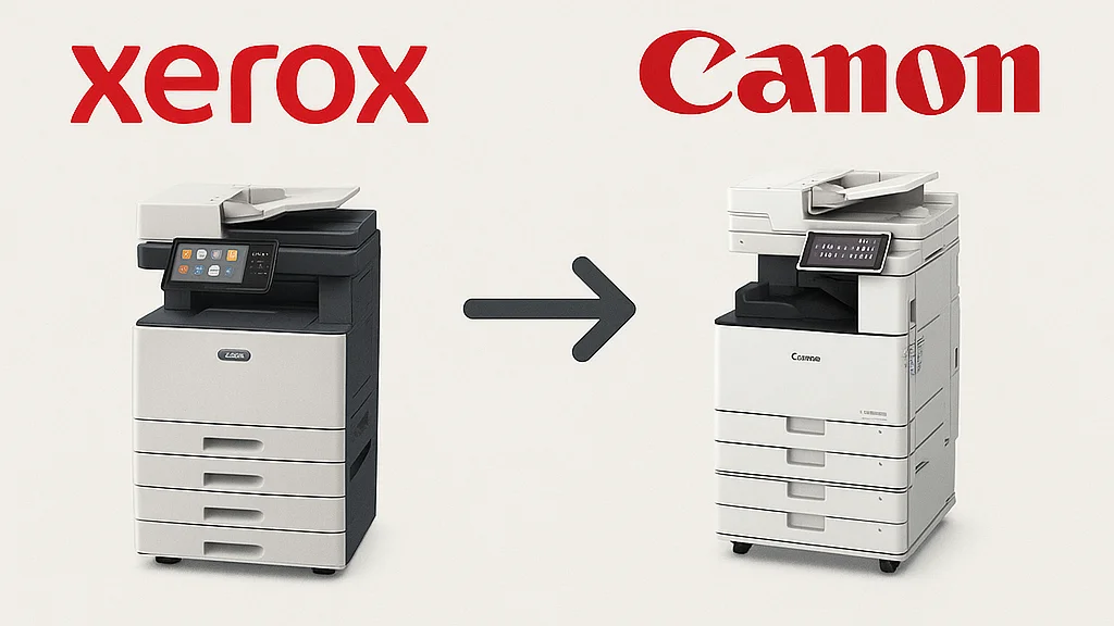 2 copiers