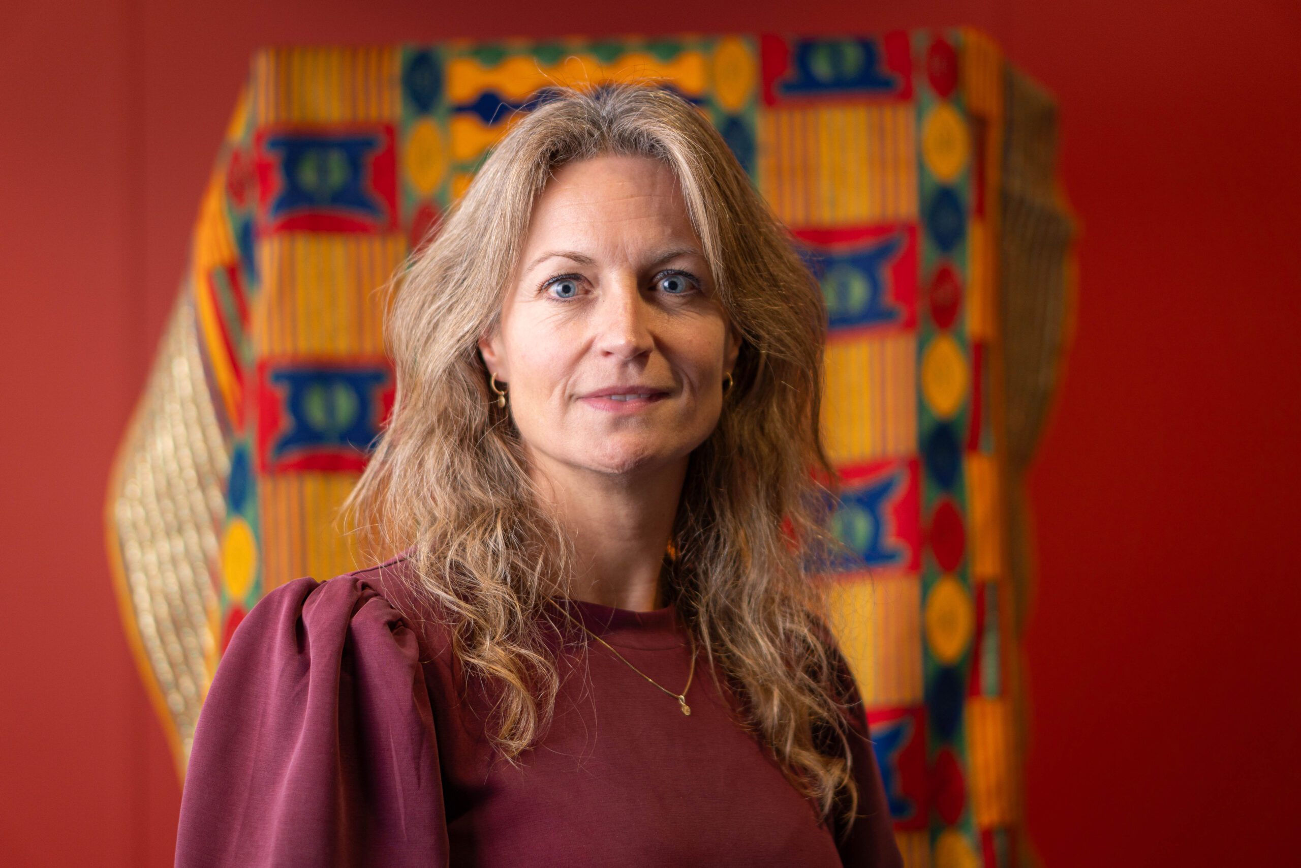 Ten years of the Delft Global Initiative: ‘International collaboration is also necessary nationally’