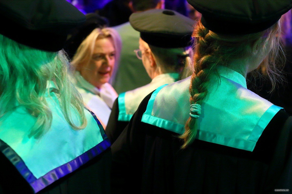 TU Delft keeps lagging behind: ‘The target number for female professors has been too abstract’