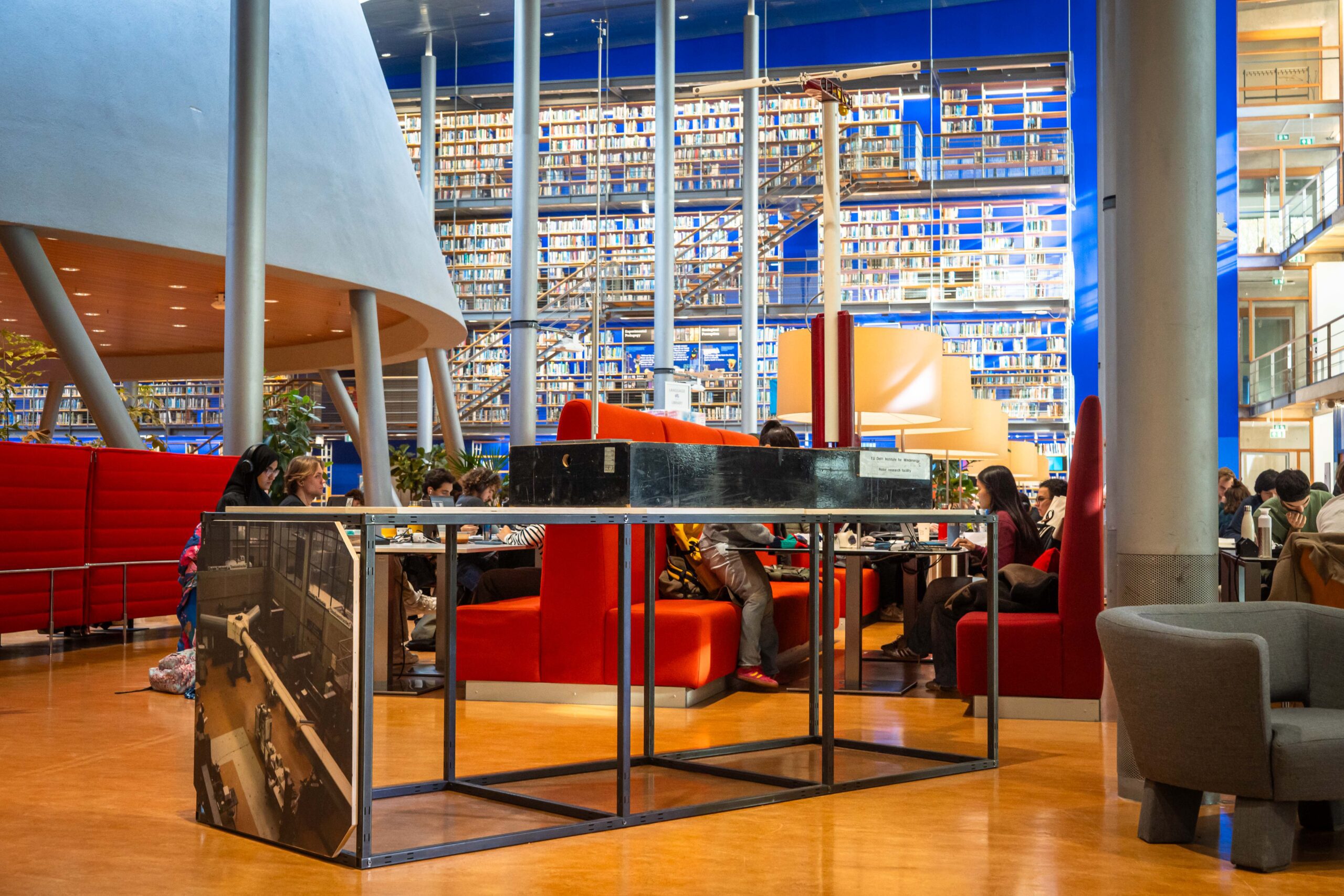 Study delay is often caused by health issues or part-time work