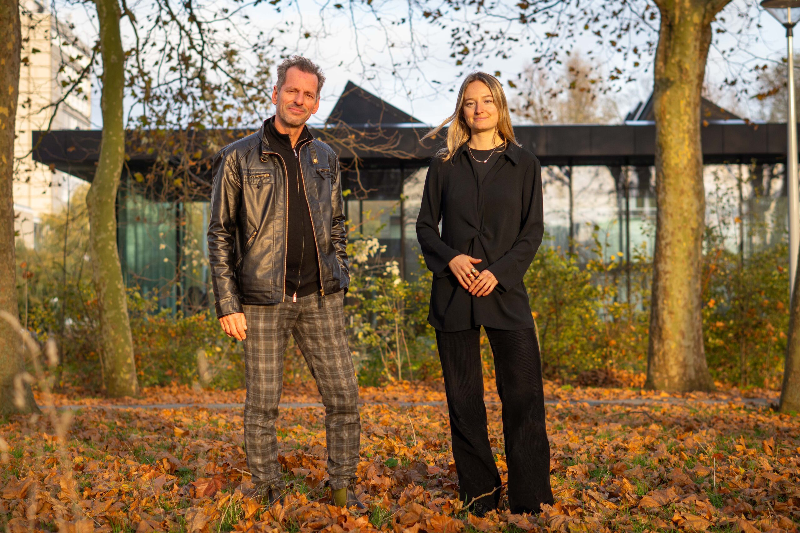 Het duurzaamheidsteam verdwijnt. Wat betekent dat voor de klimaatambities van de TU?