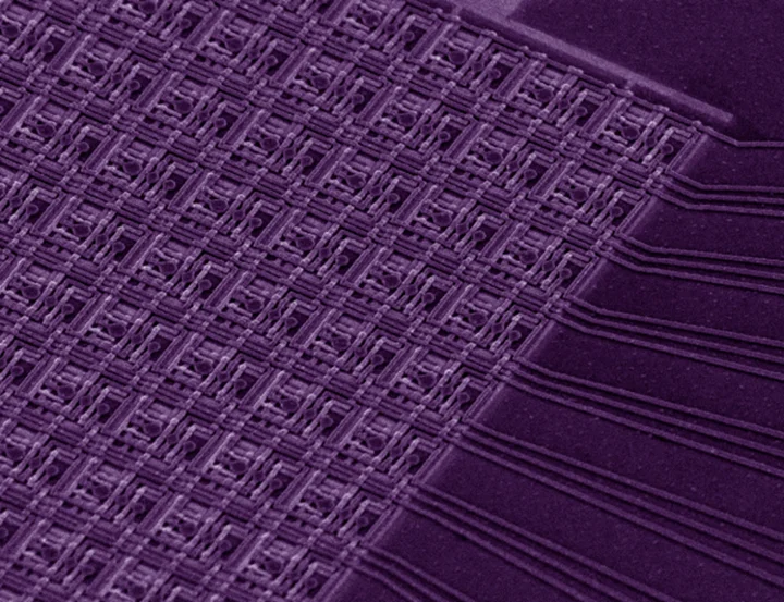 Detail chip