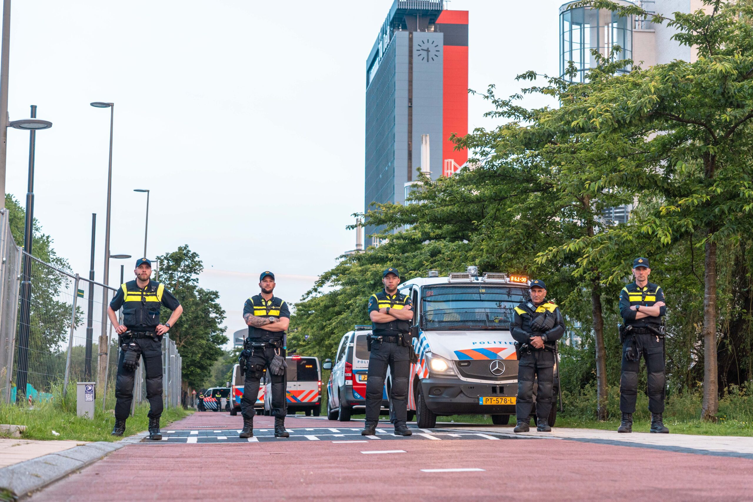 Convenant tussen TU en politie ontleed: ‘Het zet deur open voor indringende gegevensverwerking’