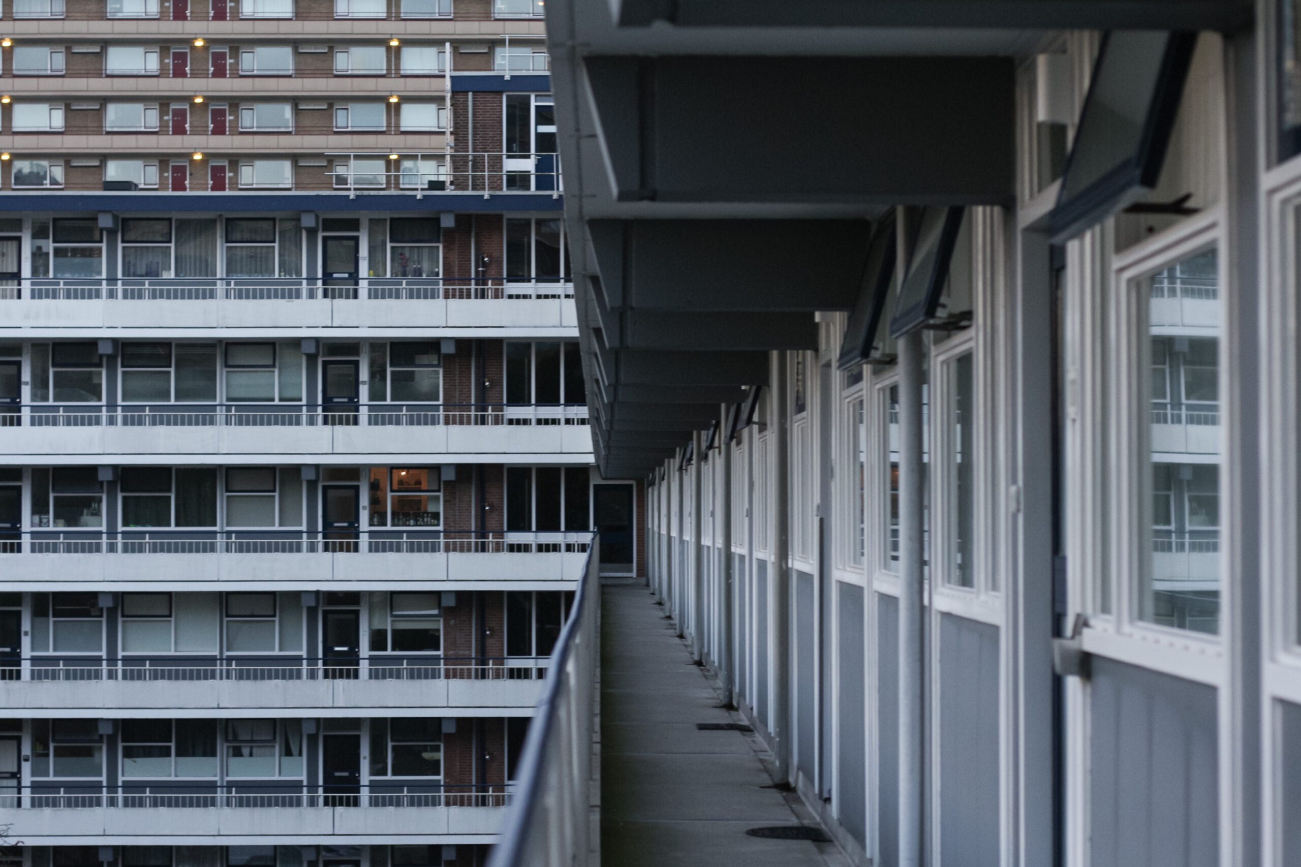 House of Representatives wants to ease rules on shared housing