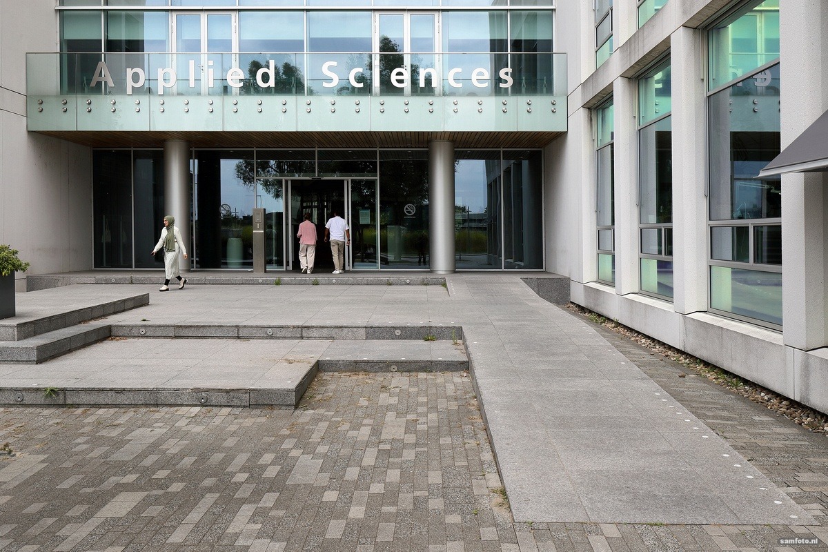 ERC-beurzen voor drie Delftse topwetenschappers